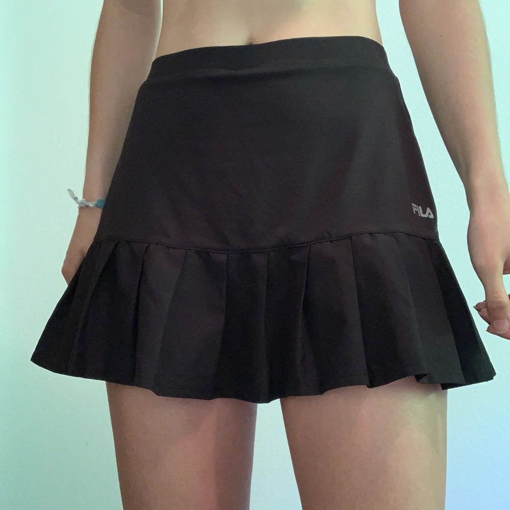 Fila Tennis Skirt